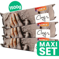Комплект от 3 опаковки по 500g