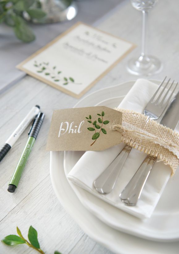 Калиграфия и ръчно изписване на букви (Hand Lettering): Защо да опитате?