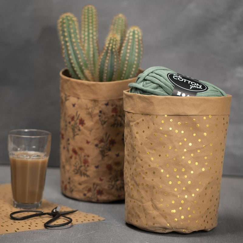 Izradi sam: Handmade torba od umjetne kože