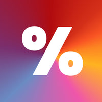 ПРОМОЦИИ %