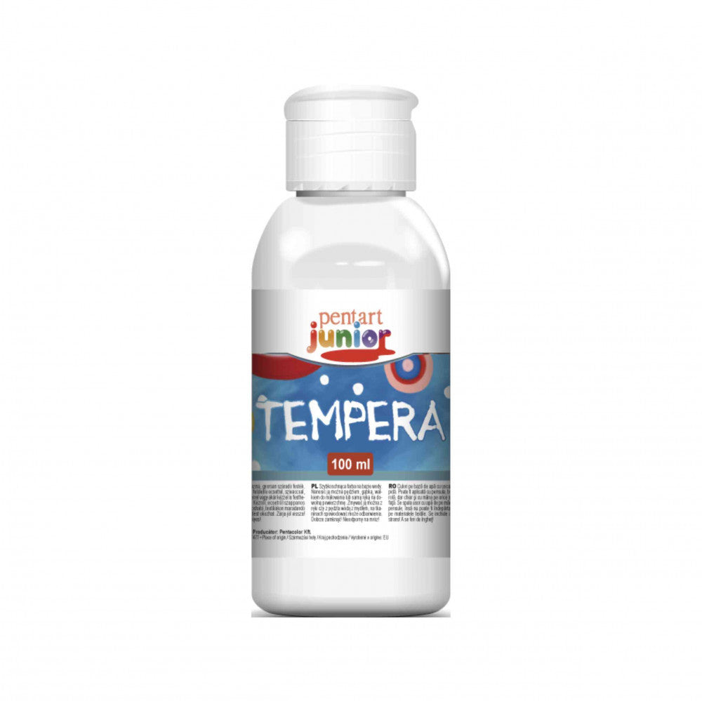 Темперна боя Pentart JUNIOR PAINTS 100 ml