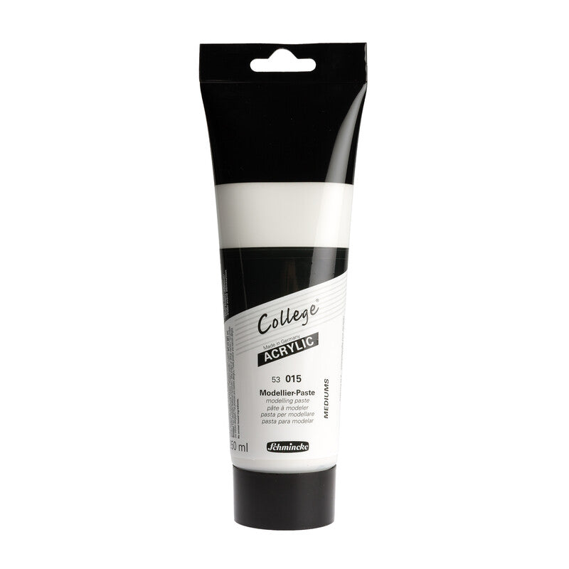 Моделираща паста Schmincke College mediums 200 ml