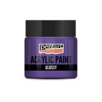 Гланцова акрилна боя Pentart 50 ml – шибой
