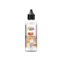 Лепило за текстил Pentart Junior 80 ml