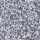 Декоративна гума  EVA - бляскава - самозалепваща – Silver