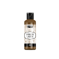 Лак за дърво - 80 мл – brown