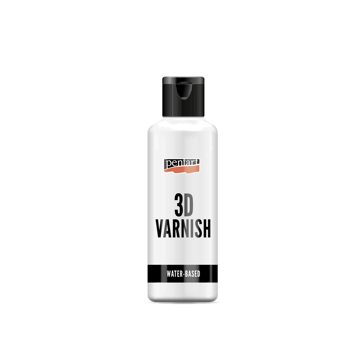 Лак PENTART с  3D ефект – 80 ml