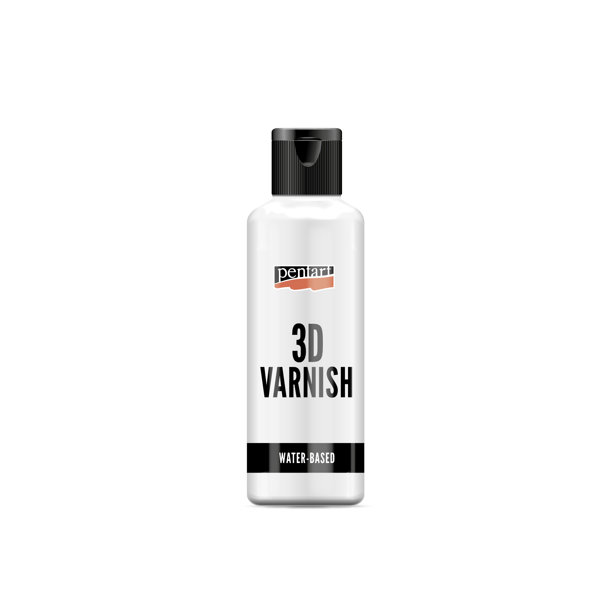 Лак PENTART с  3D ефект – 80 ml