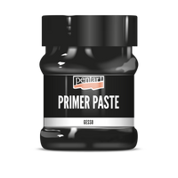 Грунд паста Pentart Primer paste 230 ml, черна