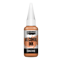 Мастило Media Ink 20ml – tangerine