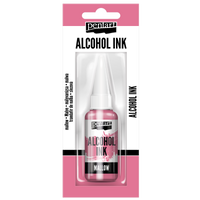 Мастило Media Ink 20ml – mallow