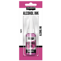 Мастило Media Ink 20ml – magenta