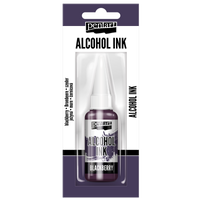 Мастило Media Ink 20ml – blackberry