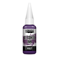 Мастило Media Ink 20ml – violet