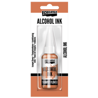 Мастило Media Ink 20ml – trumpet flower