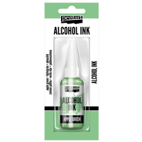 Мастило Media Ink 20ml – apple green