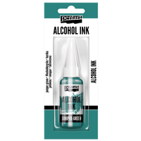 Мастило Media Ink 20ml – juniper-green