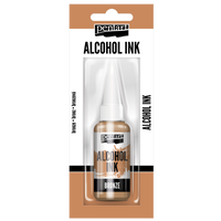 Мастило Media Ink 20ml – bronze