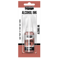 Мастило Media Ink 20ml – copper