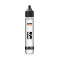 Лепило за камъчета Pentart Gem glue 30 ml