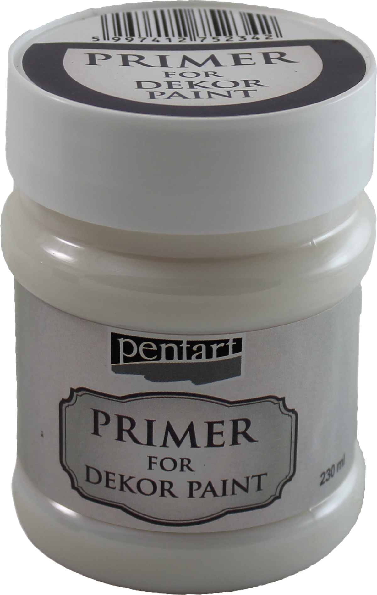 Грунд за грундиране на повърхности  Decor Paint 100 мл. – 230 ml