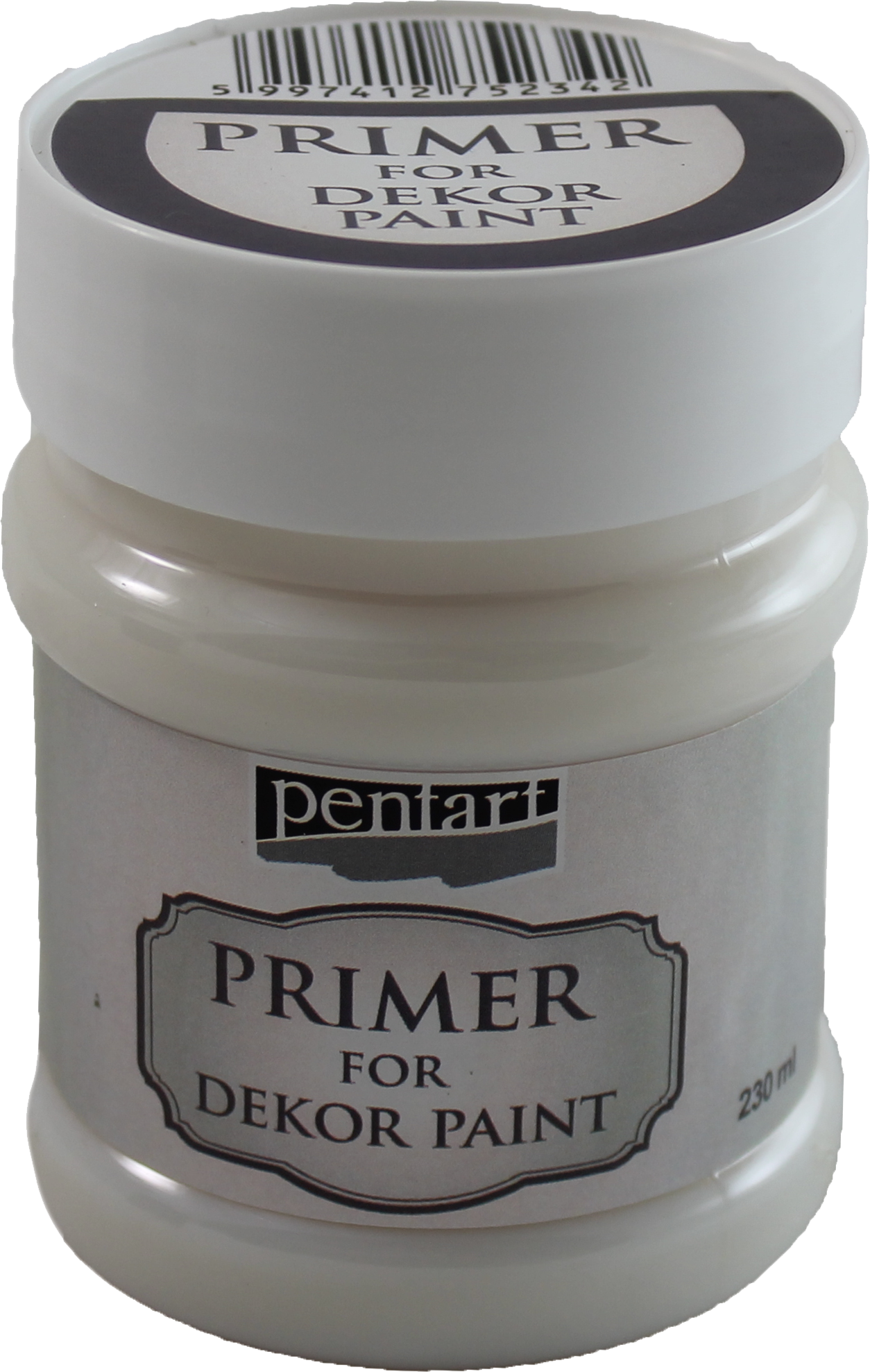Грунд за грундиране на повърхности  Decor Paint 100 мл. – 230 ml