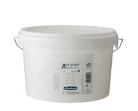 Акрилна боя Schmincke AKADEMIE Acryl color 2,5 l – Titanium white