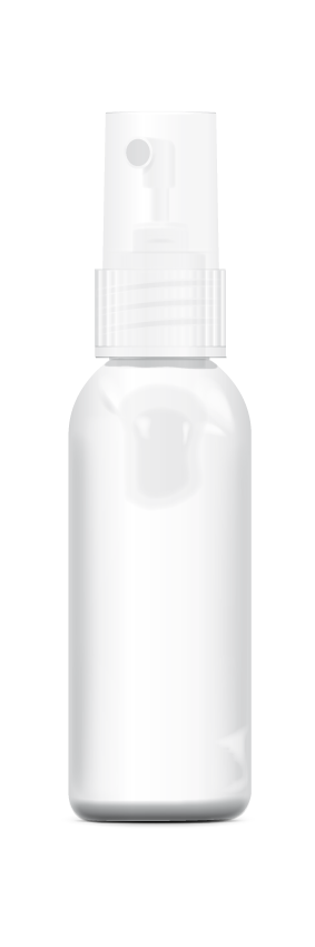 Пулверизатор за шишенце Pentart 60 ml