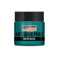 Антична боя Pentart 50 ml – патинено зелен