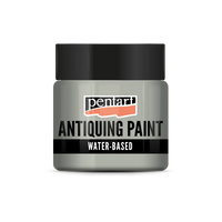 Антична боя Pentart 50 ml – кремаво зелен
