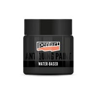 Антична боя Pentart 50 ml – черен