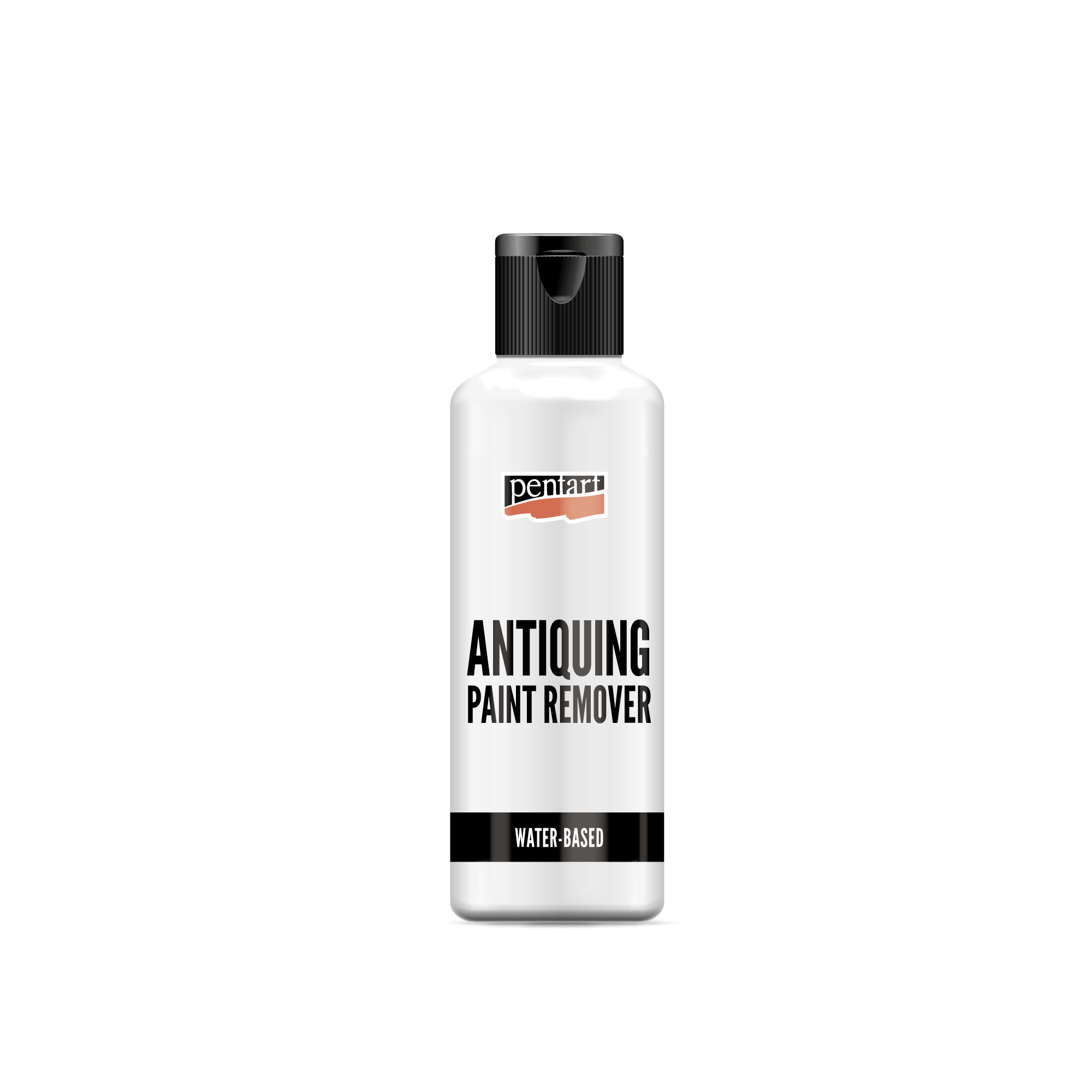 Препарат за отстраняване на антична боя Pentart 80 ml