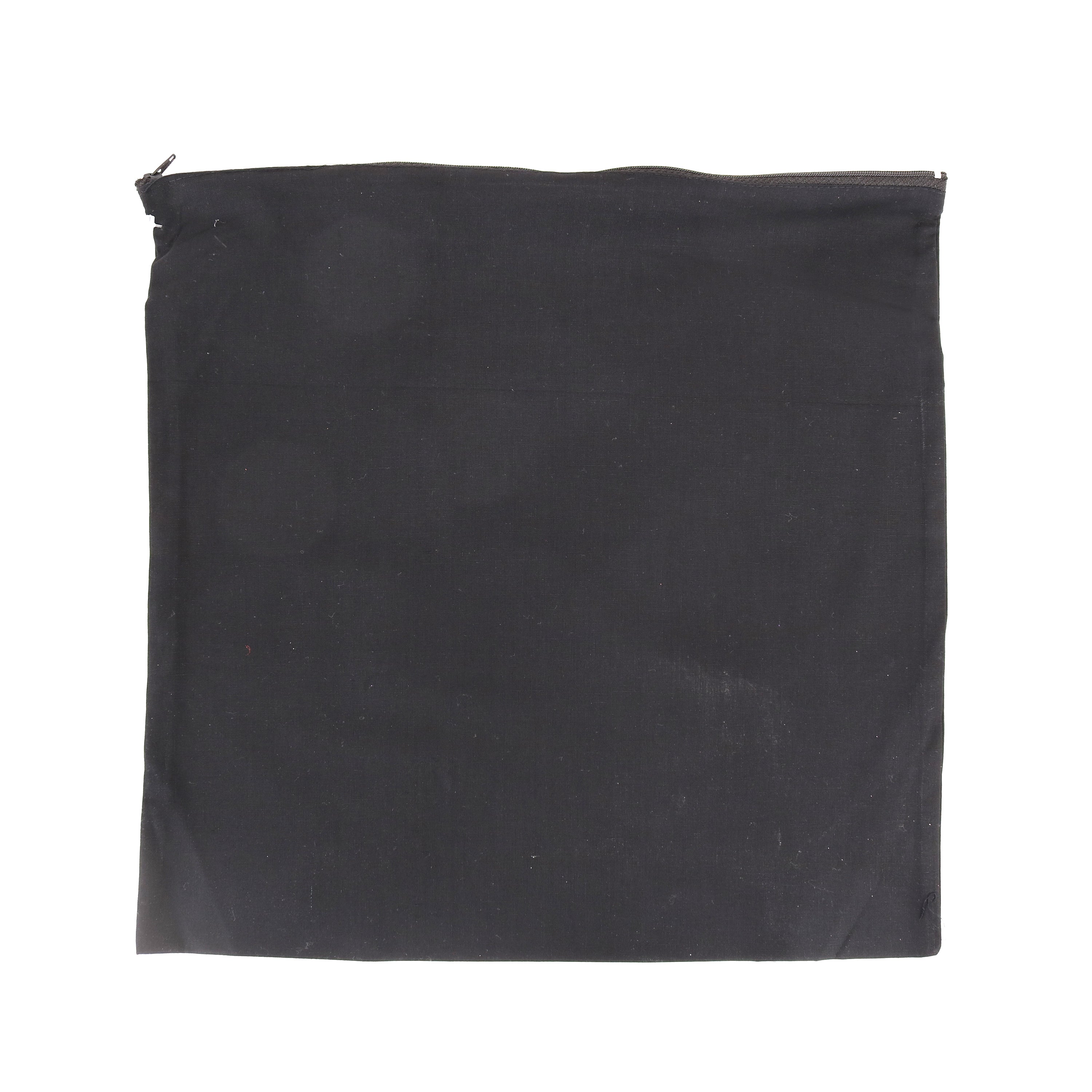 Възглавница за декориране 40x40 cm – cm, black