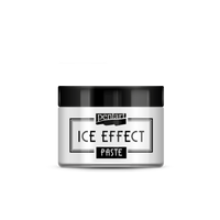 Паста с леден ефект Pentart Ice effect paste 150 ml