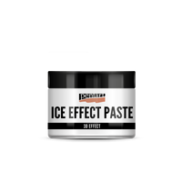 Паста с леден ефект Pentart Ice effect paste 150 ml