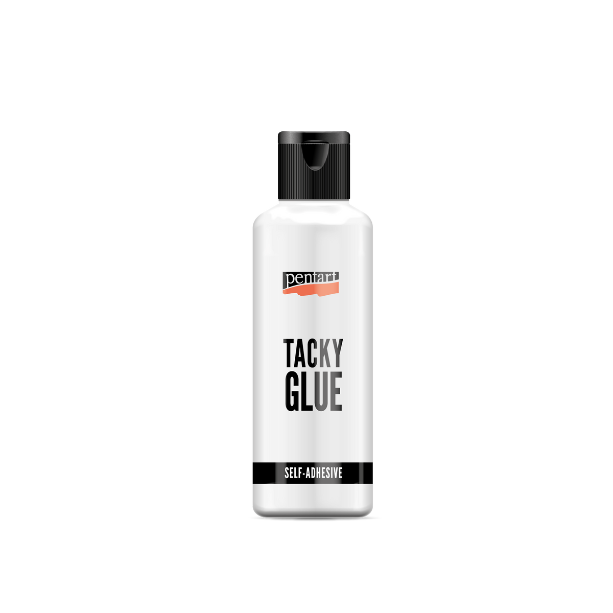 Хоби лепило за направата на самолепящи се повърхности Pentart – 80 ml