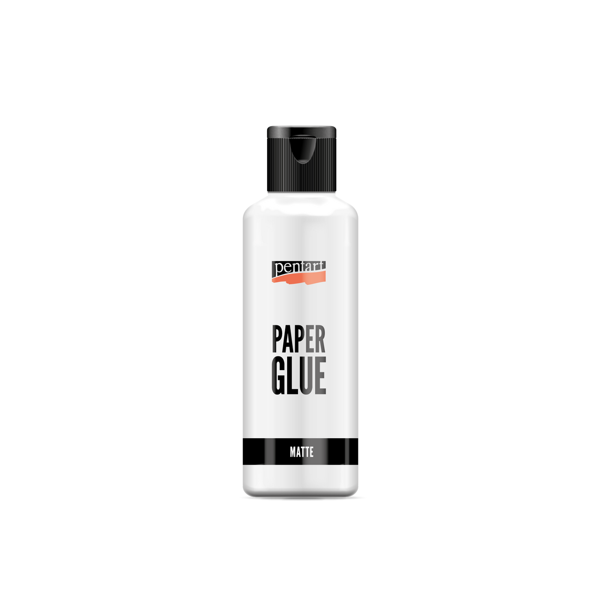 Лепило за хартия матово Pentart 80 ml