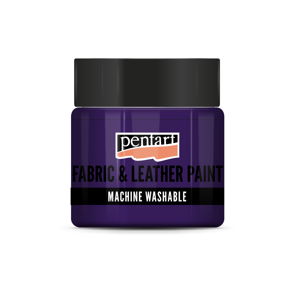 Боя за текстил и кожа Pentart 50 ml – purple