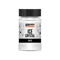 Pentart Ice Crystal паста 100 ml