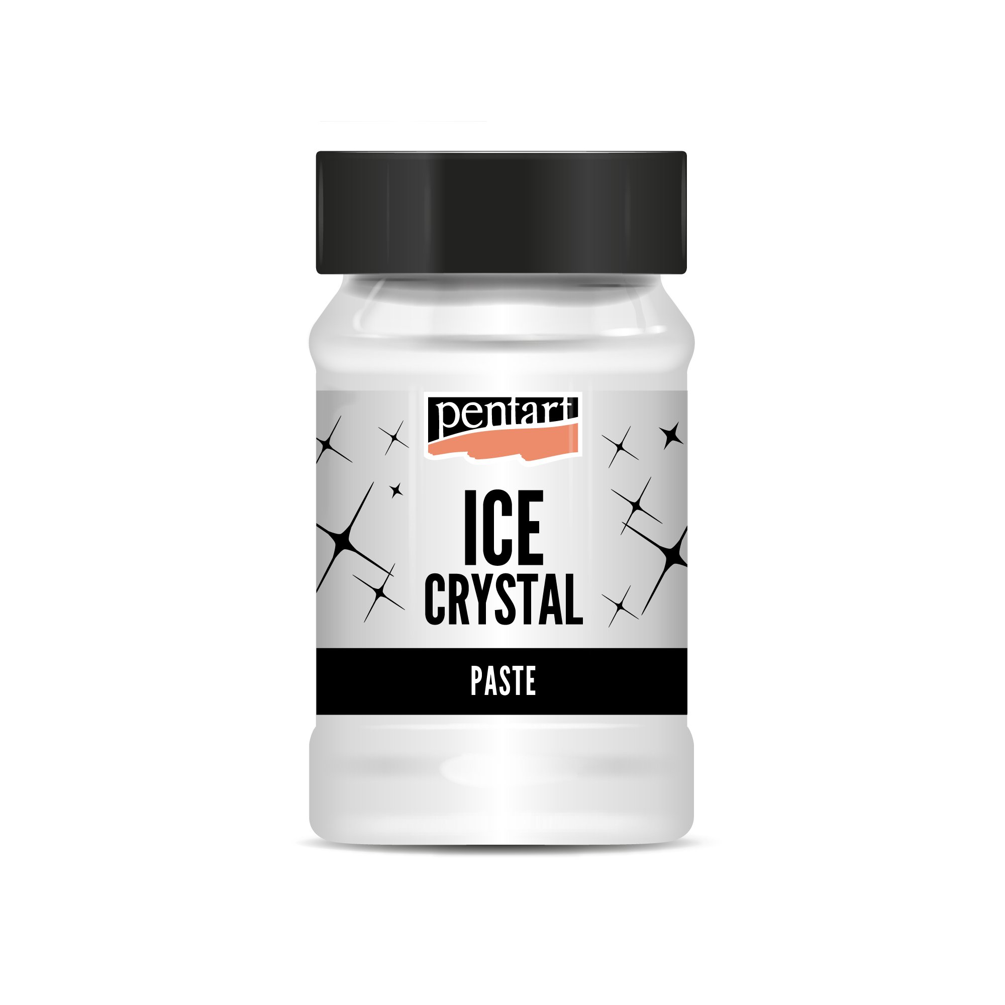 Pentart Ice Crystal паста 100 ml