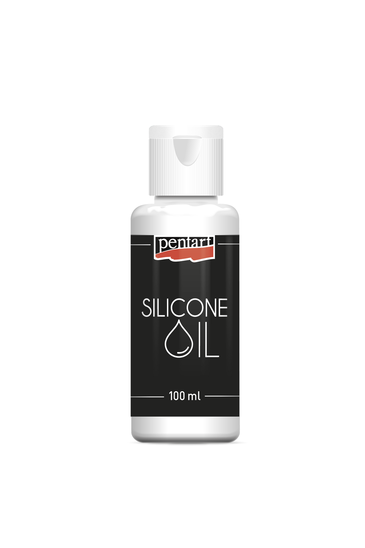 Силиконово олио Pentart 20 мл – 100 ml