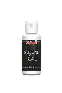 Силиконово олио Pentart 20 мл – 100 ml