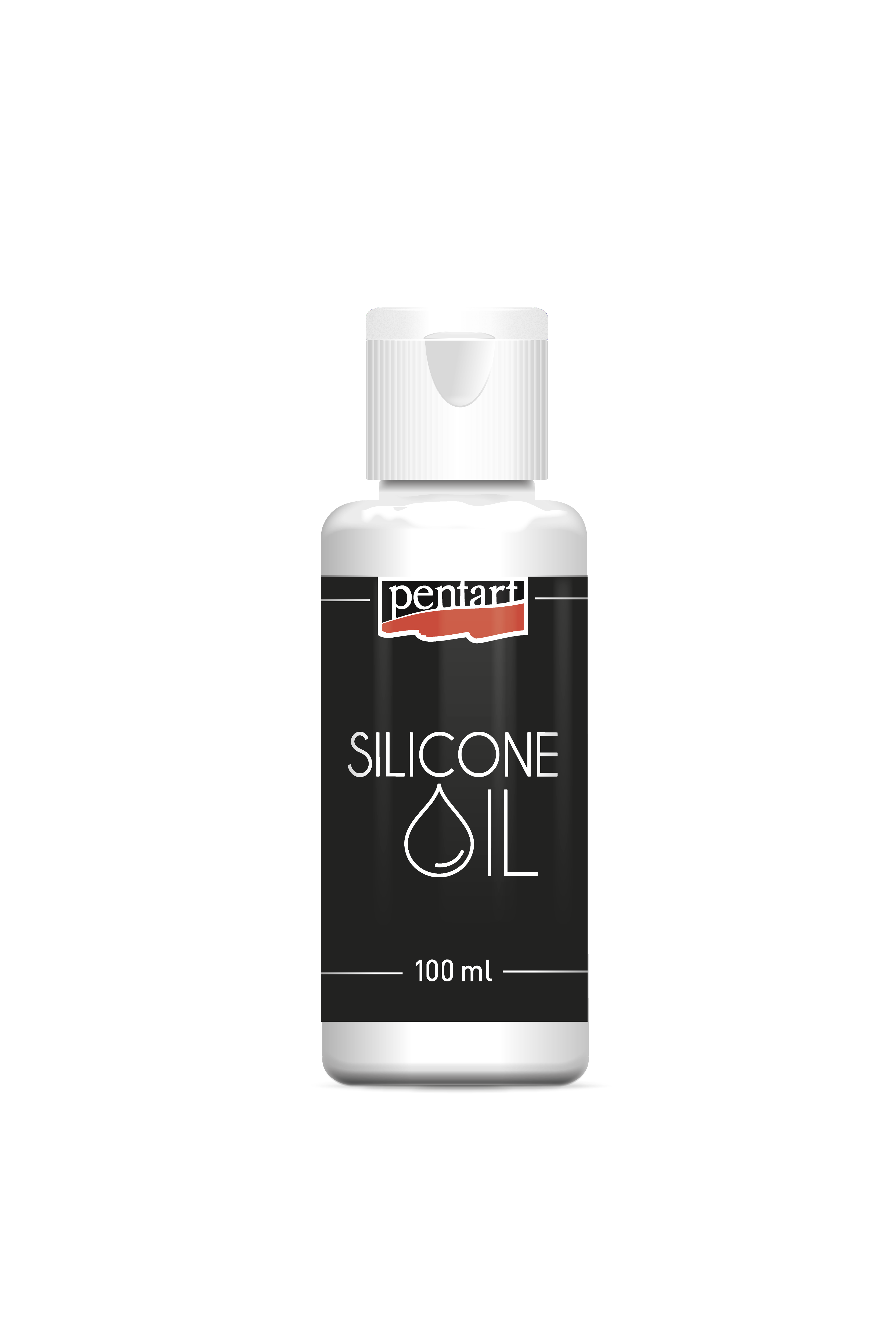 Силиконово олио Pentart 20 мл – 100 ml
