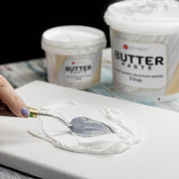3D релефна паста за моделиране ARTMIE BUTTER fine — изображение 3