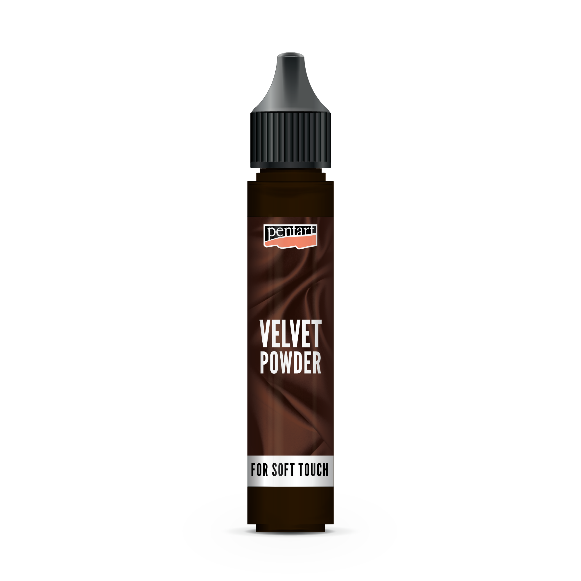 Люспи Pentart Galaxy Flakes 15 g - Mond white