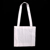 Памучна торба бяла 38 х 42 см – 29 x 9 x 27 cm