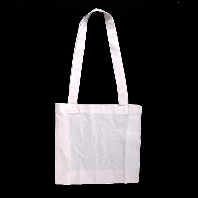 Памучна торба бяла 38 х 42 см – 29 x 9 x 27 cm