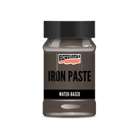 Желязна паста Pentart 100 ml – сив
