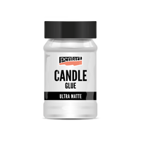 Pentart Лепило за свещи Candle Glue 100 ml