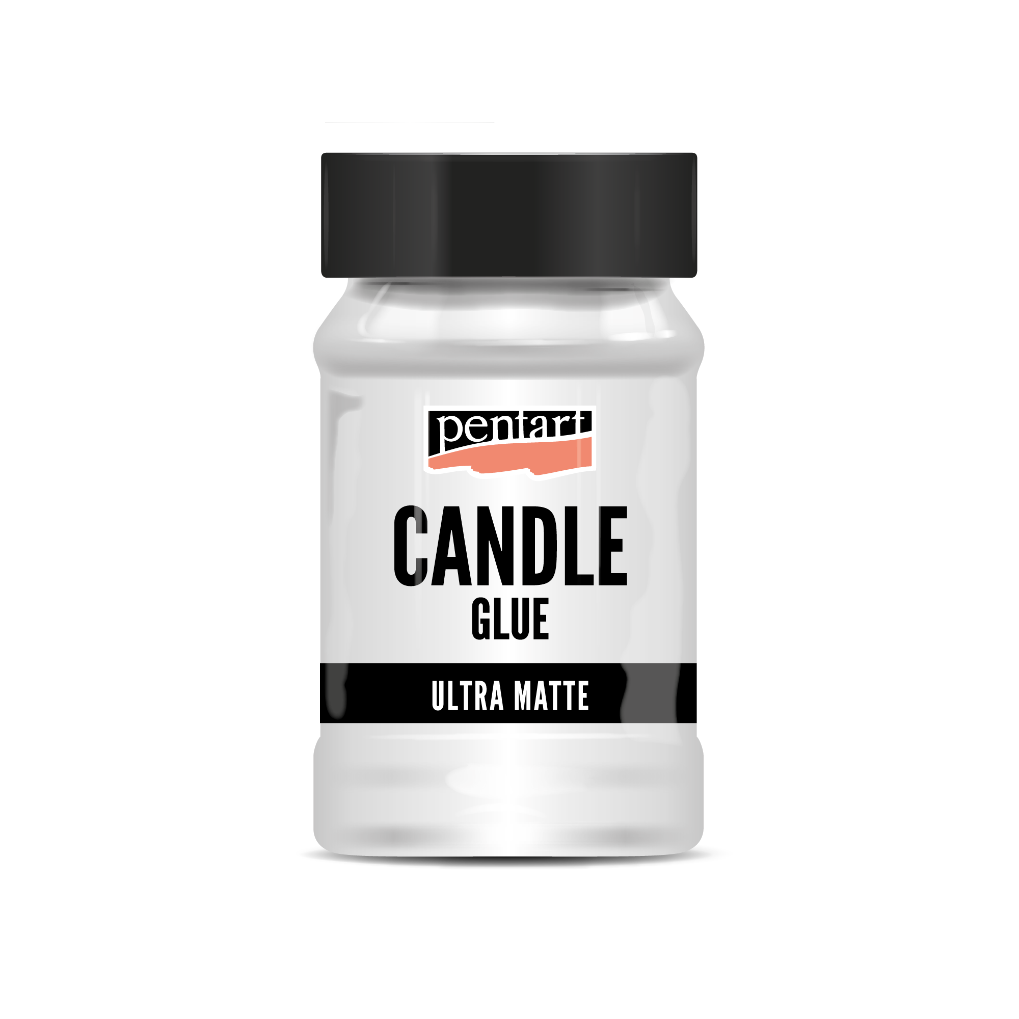 Pentart Лепило за свещи Candle Glue 100 ml